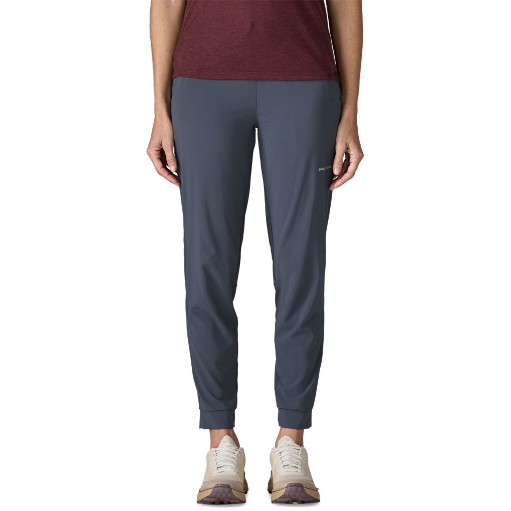 Patagonia Terrebonne Joggers Women - Smolder Blue