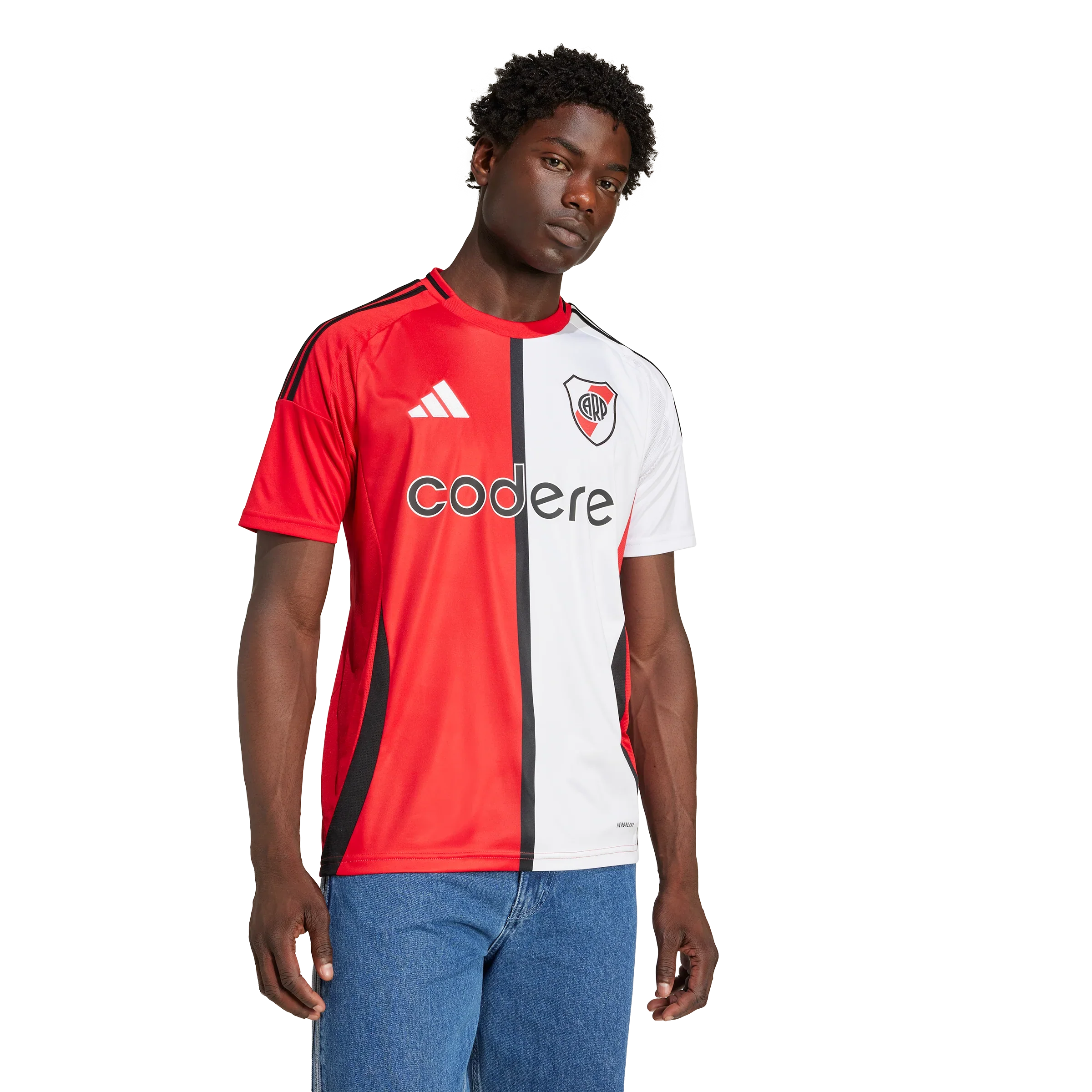 River Plate 24/25 Third Jersey
