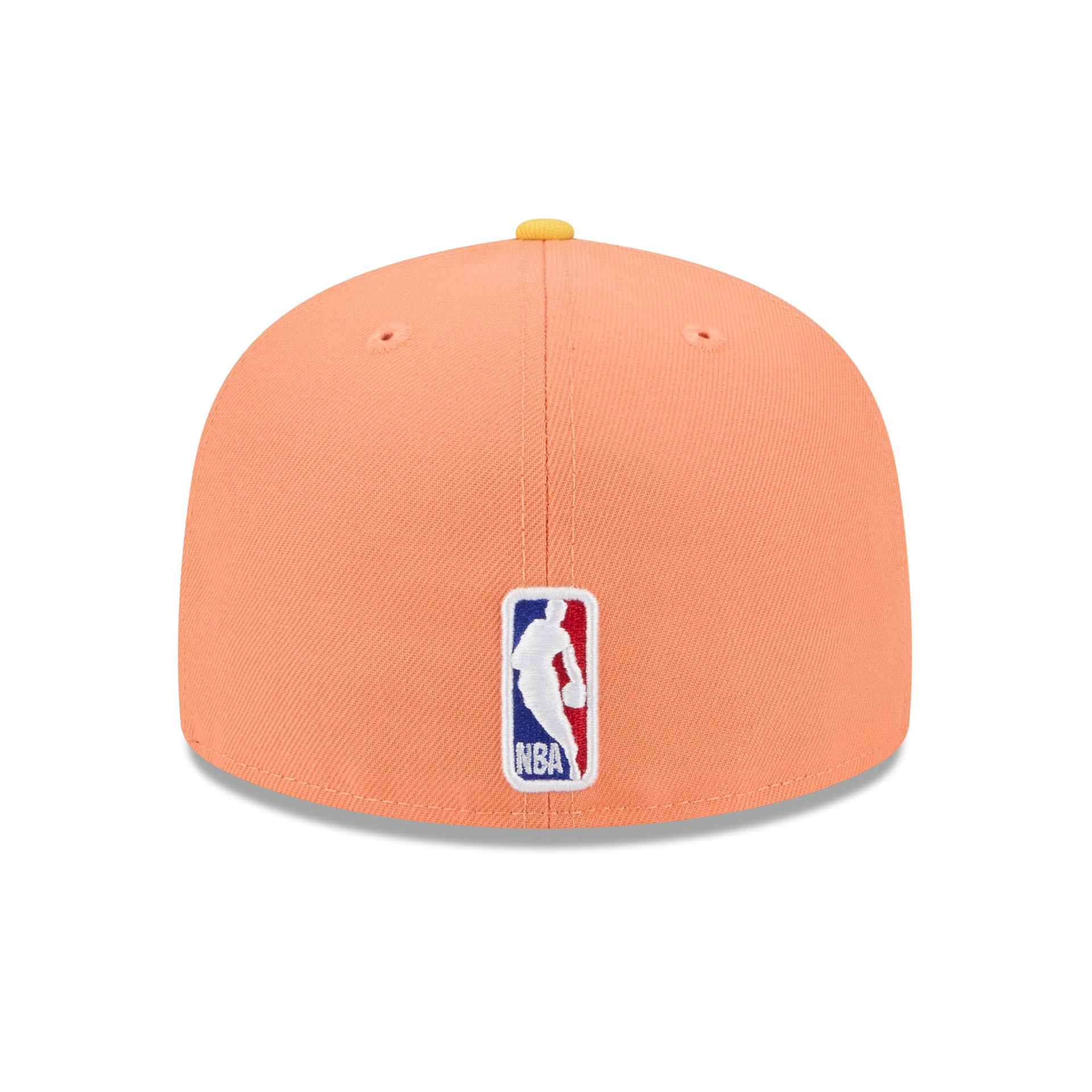 Cleveland Cavaliers 2025-26 NBA City Edition 59FIFTY Fitted Cap