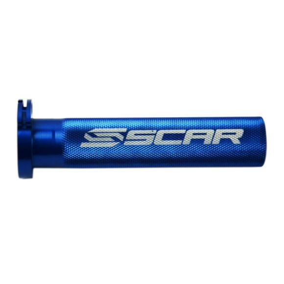 Scar - Blue gas barrelYAMAHA 65 YZ 65 - 2018 - 2020Ref: SCR0450