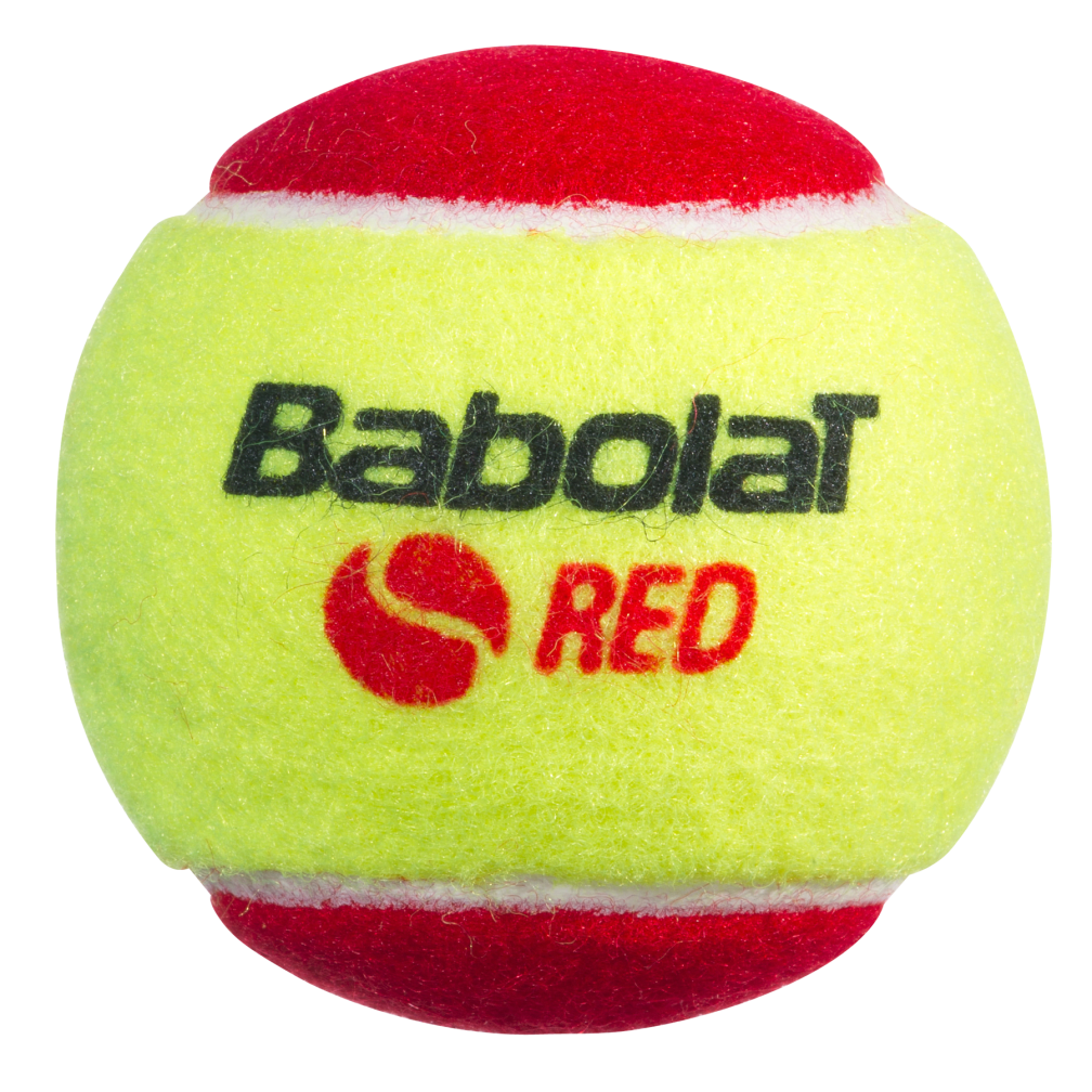Red Felt x3