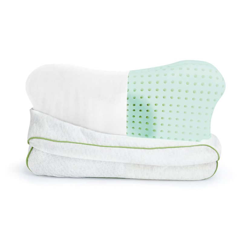 BLACKROLL Recovery Pillow - grey