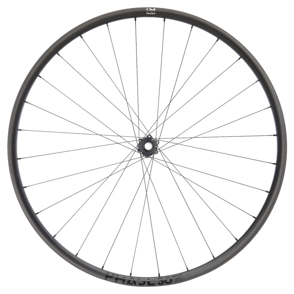 Newmen Phase 30 XC Front Wheel - 29