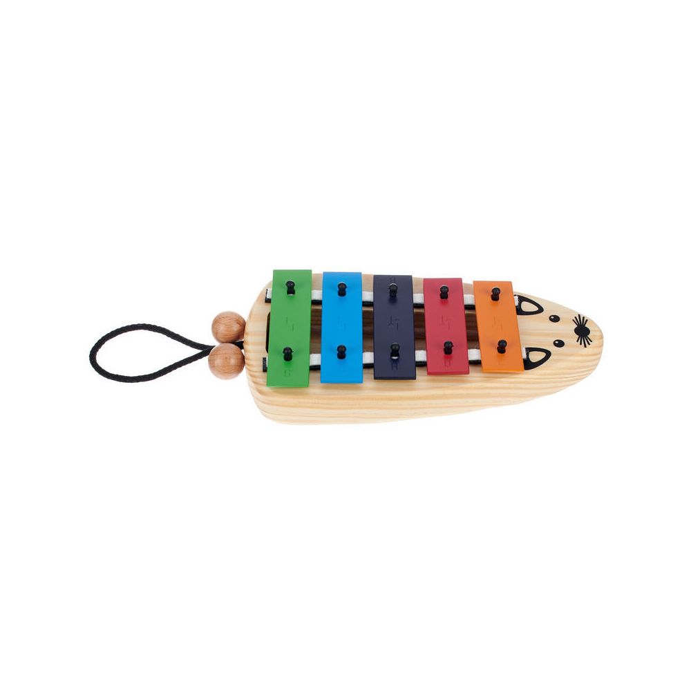 Sonor MiMa Mini Glockenspiel Mouse – Thomann Ireland