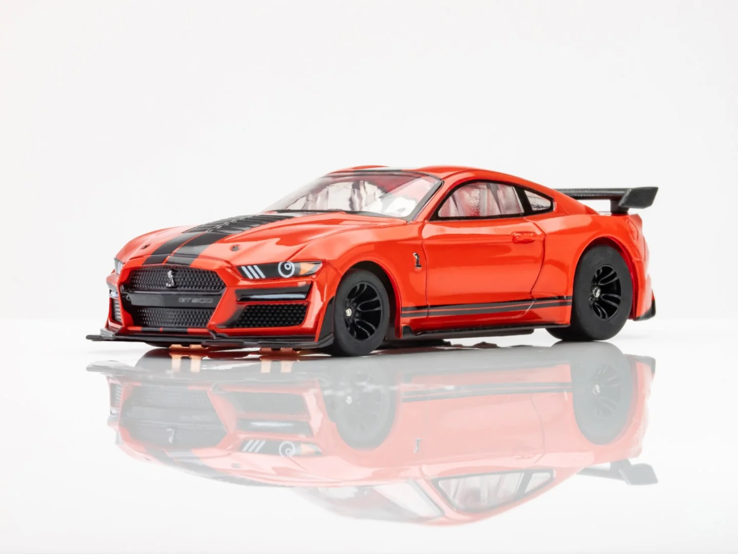 2021 Shelby GT500 – Race Red/Black AFX22077 AFX
