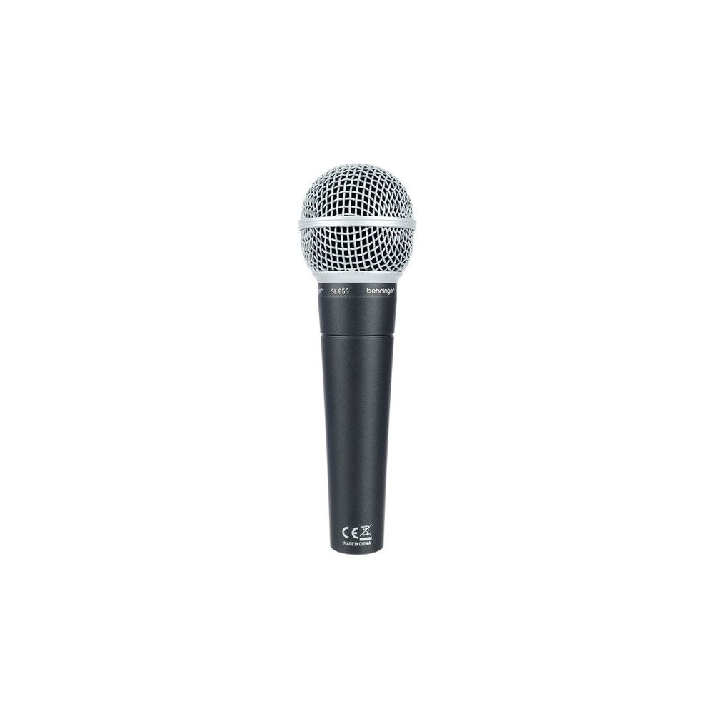 Behringer SL 85S – Thomann Ireland