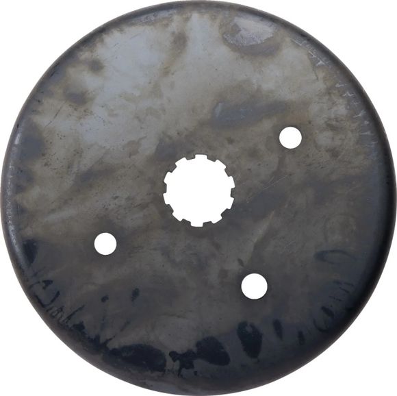 Rotor Drag Specialties 21120453Ref: DRG02391A / 21120453