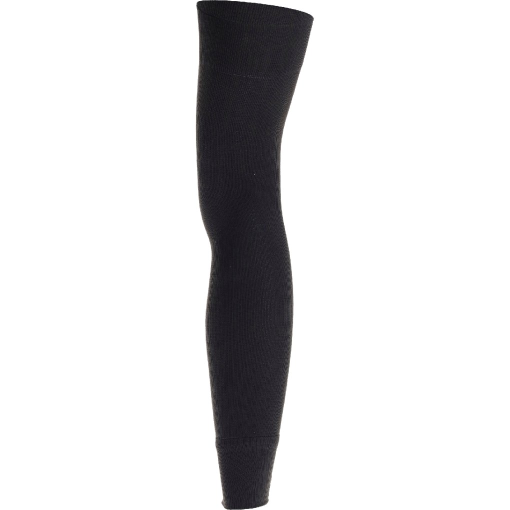 UYN Alpha Leg Warmers - Black