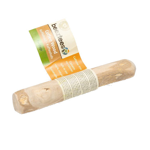 Beeztees Coffee Wood - S