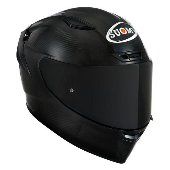 Suomy TX -PRO Carbon Full Helmet - In Sight - BlackRef: SU0379