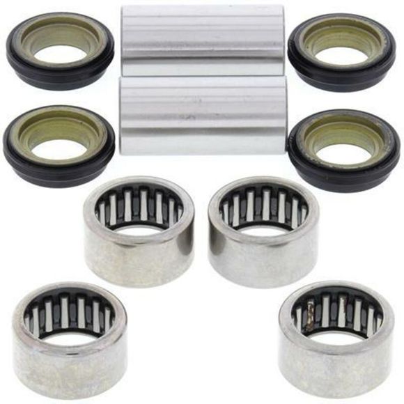 Kit roulements de bras oscillant All Balls KAWASAKI 200 KDX 200 (KDX200H) - 1995 - 2006Ref : ALL00274A / 1039636