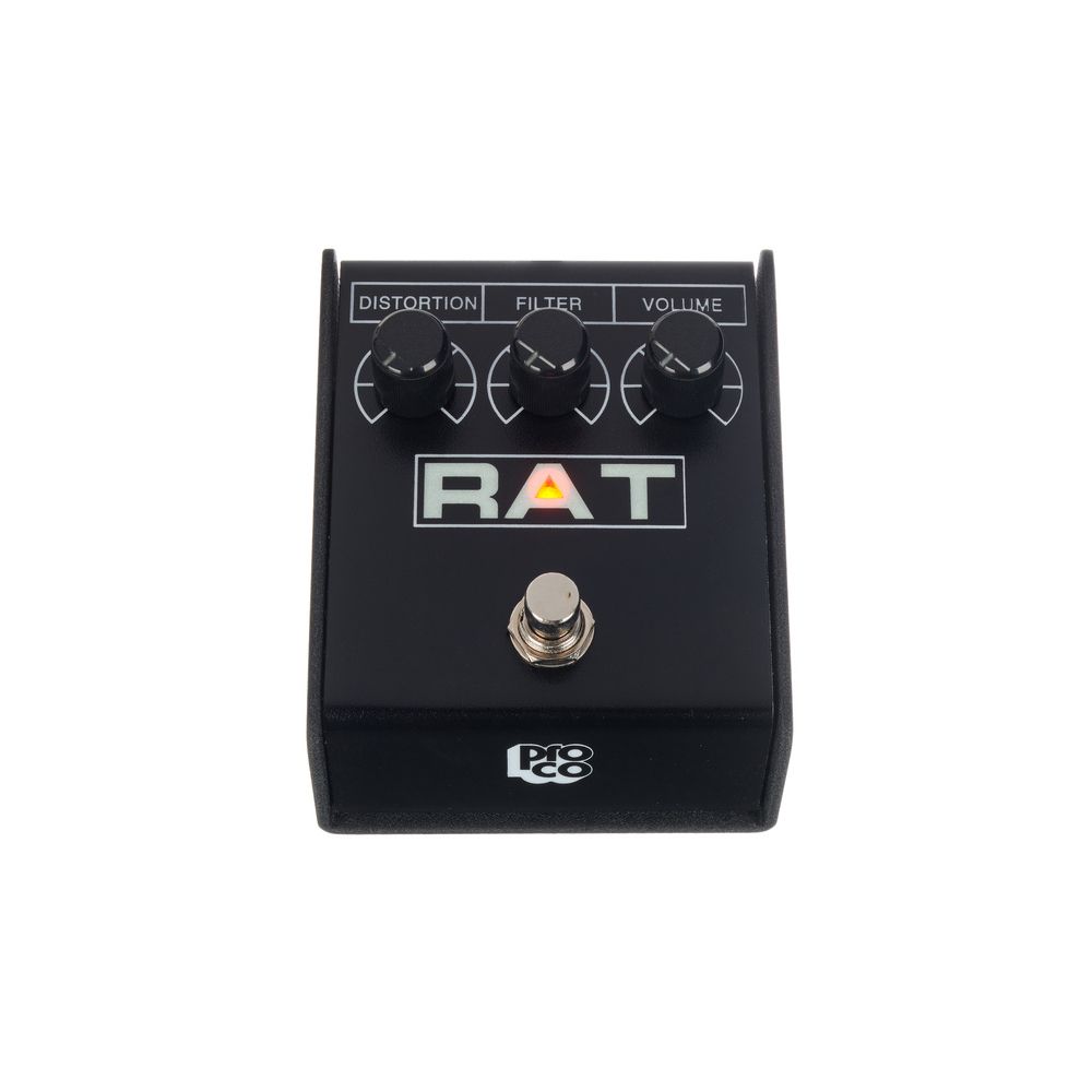 Proco Rat 2 Distortion – Thomann Ireland