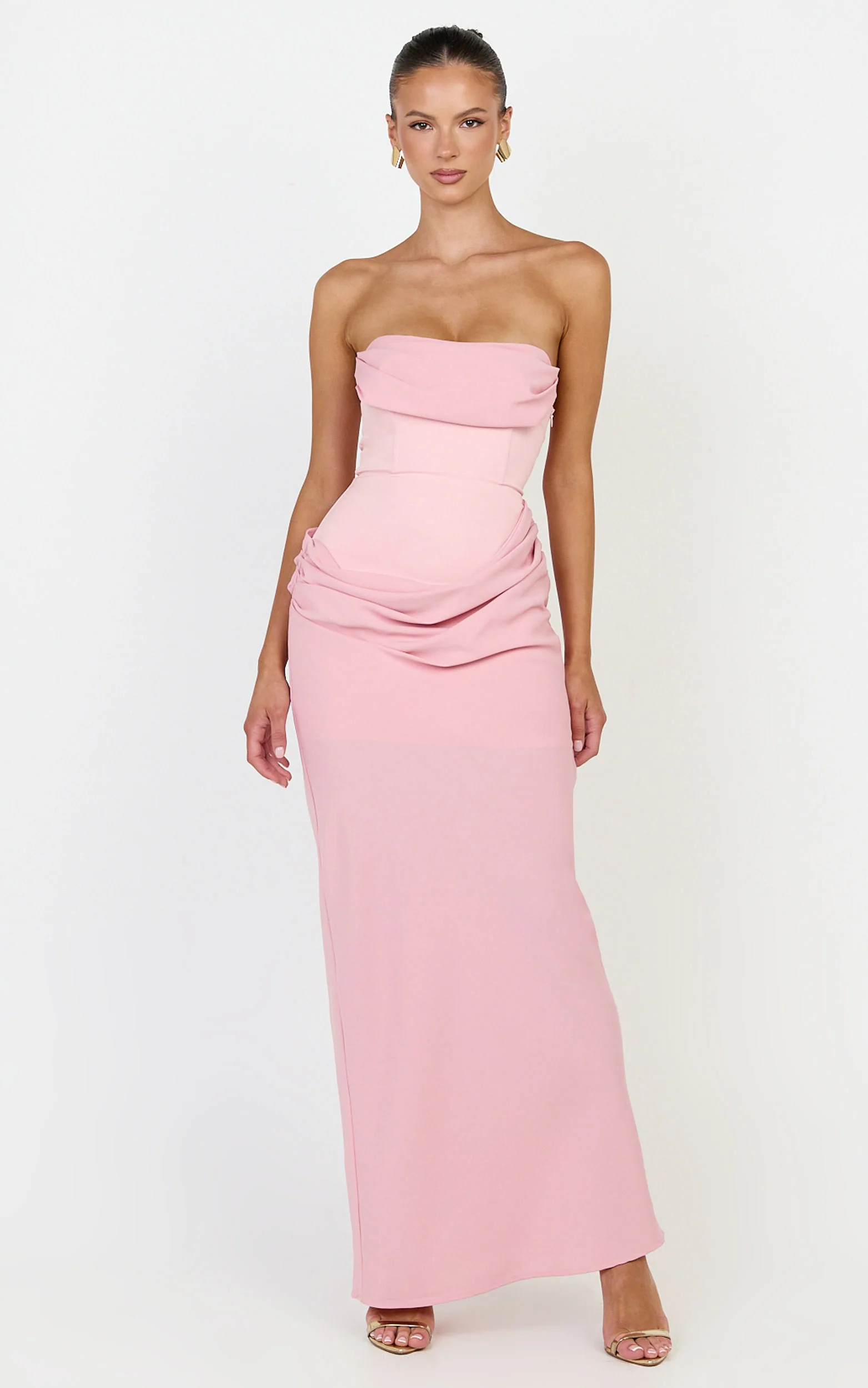 Phoebe Maxi Dress