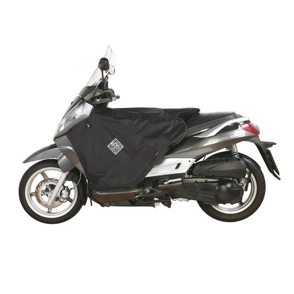 Apron Tucano Urbano scooter termoscud r073x - blackRef: tr0299 / r073x