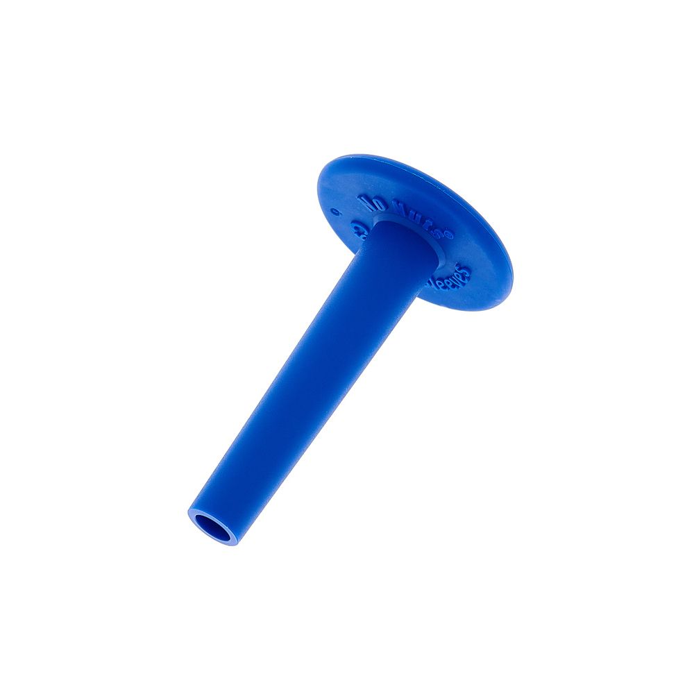 No Nuts Cymbal Sleeves 3 Blue – Thomann Ireland