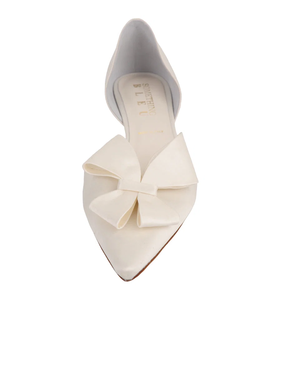 Cliff d'Orsay Kitten Heel