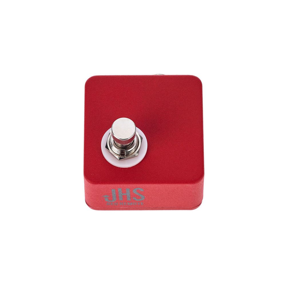 JHS Pedals Red Remote – Thomann Ireland