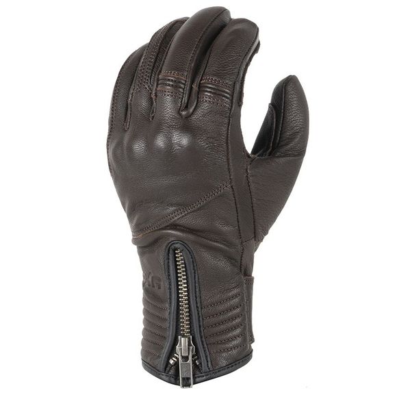 Dxr Claymore Lady Gloves - BrownRef: DXR0384