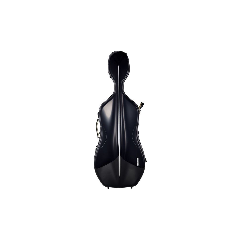 Gewa Air Cello Case BK/BL Fiedler – Thomann Ireland