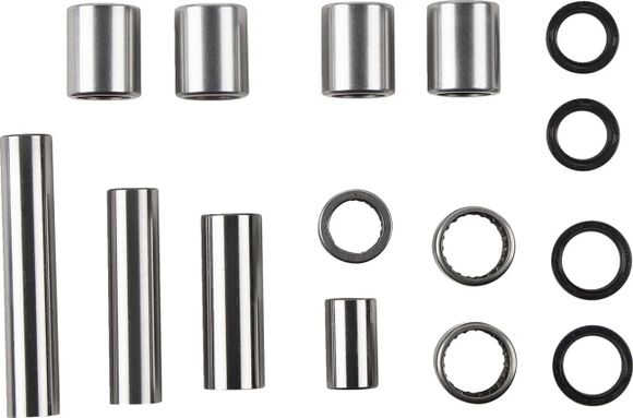 Kit roulements de biellettes Moose Racing 13020744Ref : ME02767A / 13020744