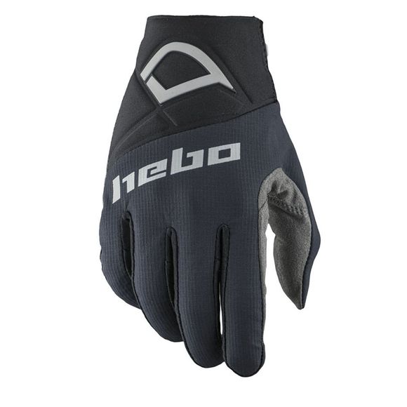 Cross Hebo Stratos 2 Black 2022 - Black glovesRef: HBO0239