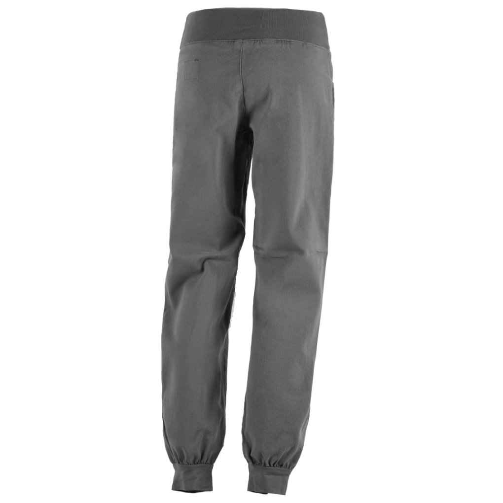 E9 Olivia Climbing Pants Women - Ash