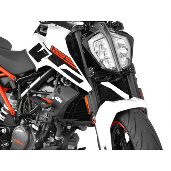 Top Block Frame Sliders KIT PADS - BlackRef: tb0410 / rlktm05