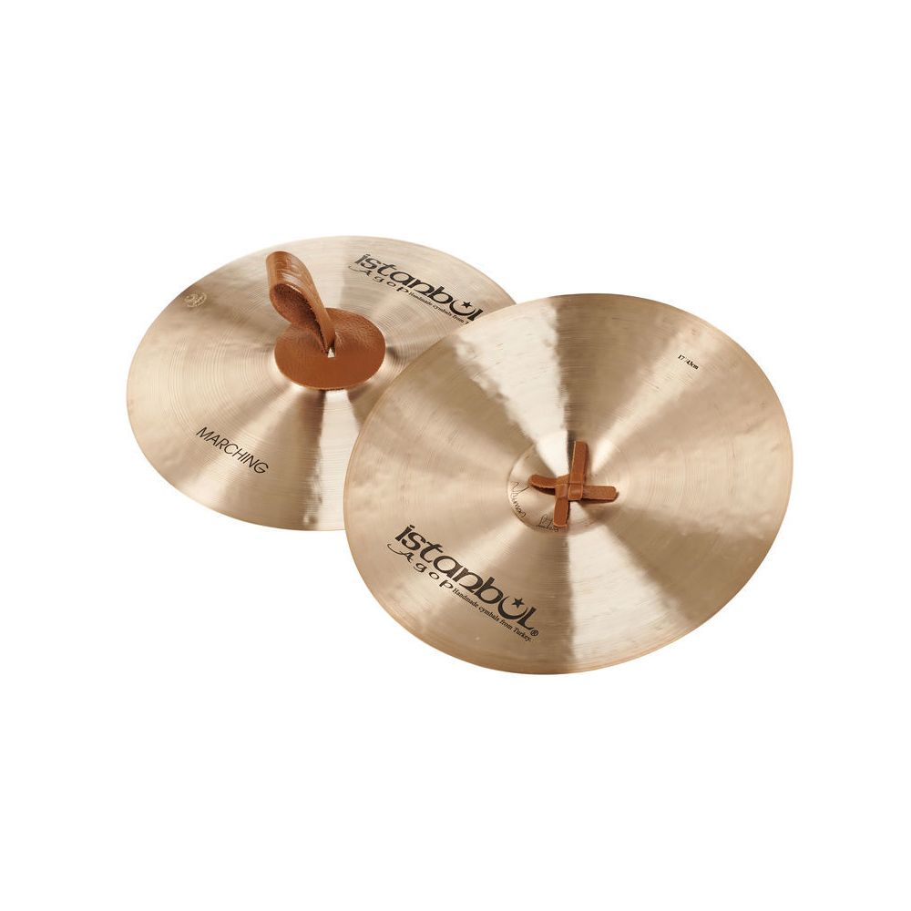 Istanbul Agop Marching 17