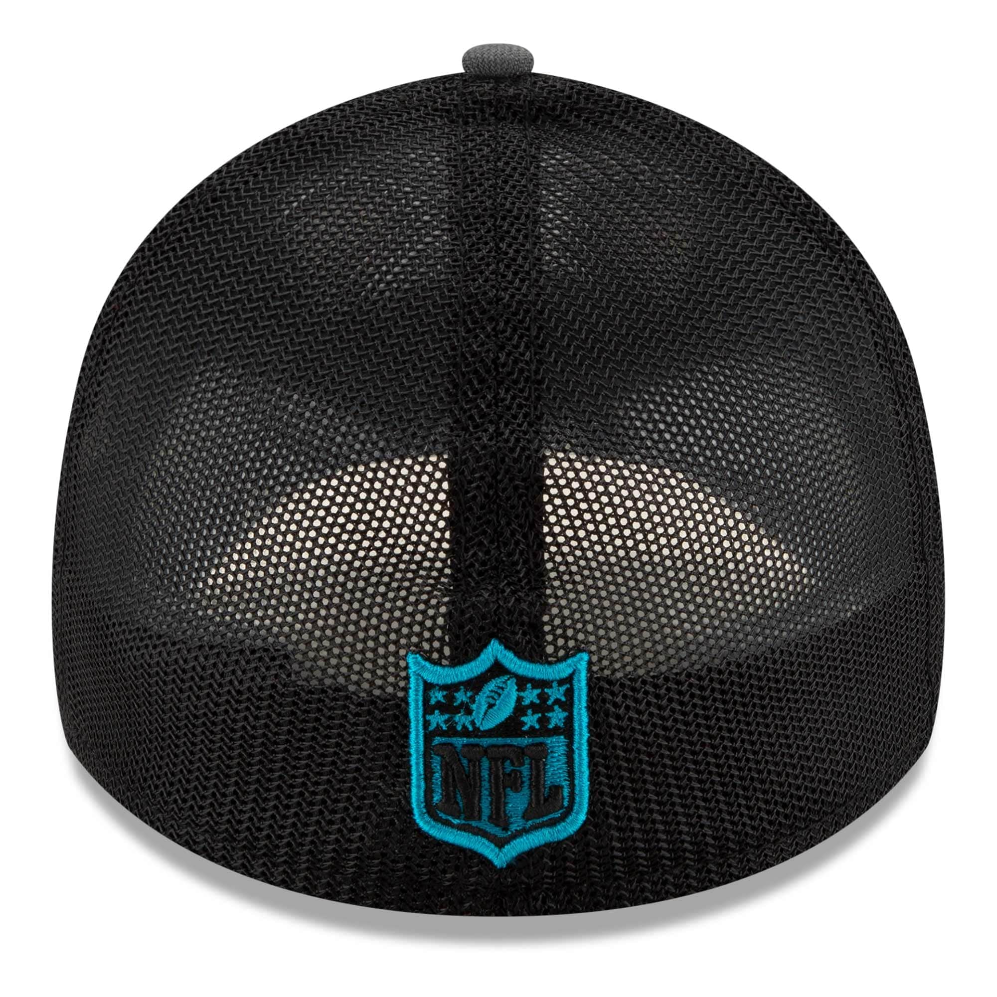 Carolina Panthers Official 2021 NFL Draft New Era 39THIRTY Flex Fit Cap