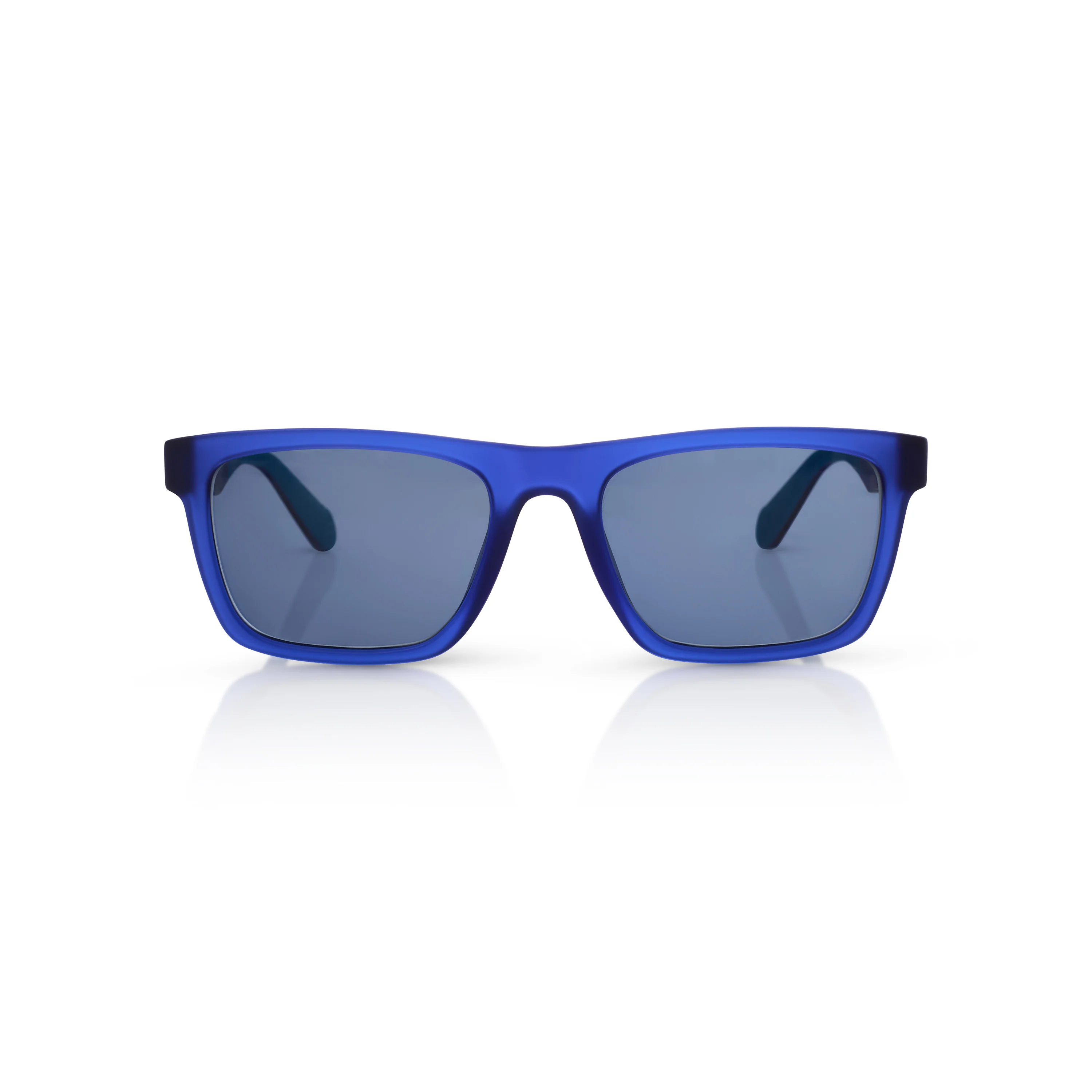 Classic Real Madrid Sunglasses Blue