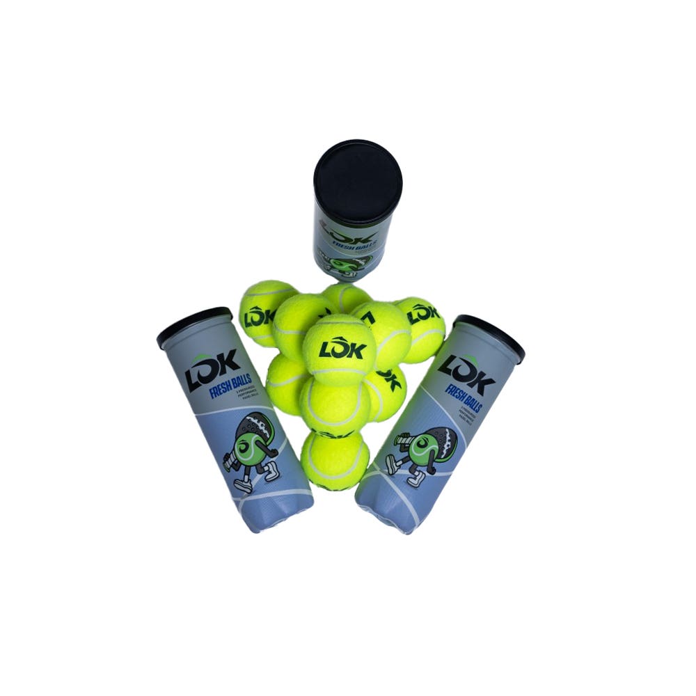 LOK FRESH BALLS SNP BALL DRAWER