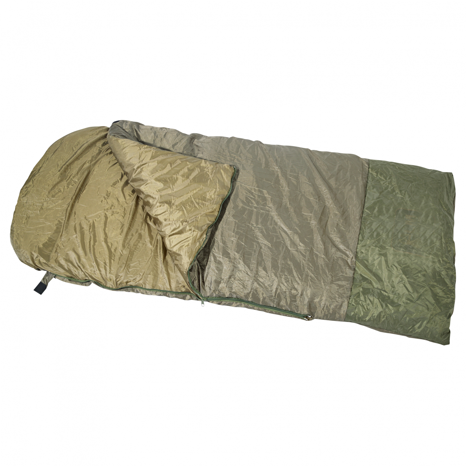Kogha 5-Season Warrior Pro+ sleeping bag