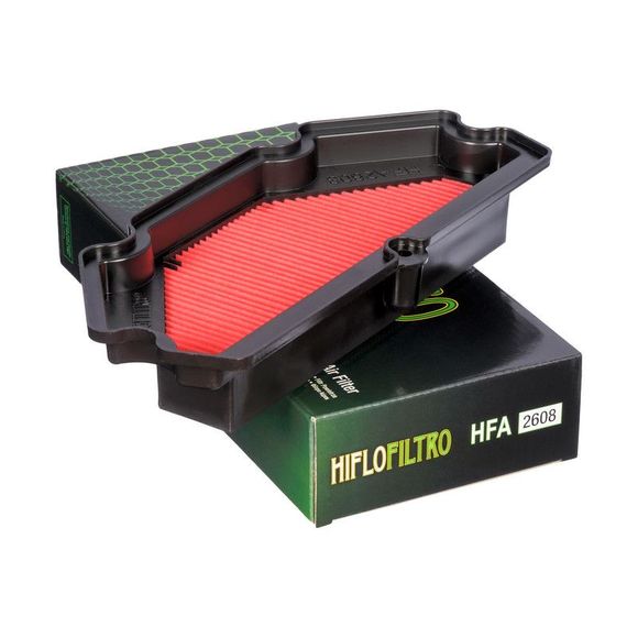 HifloFiltro HFA2608 Air Filter Original TypeRef: A2608 / 10113782