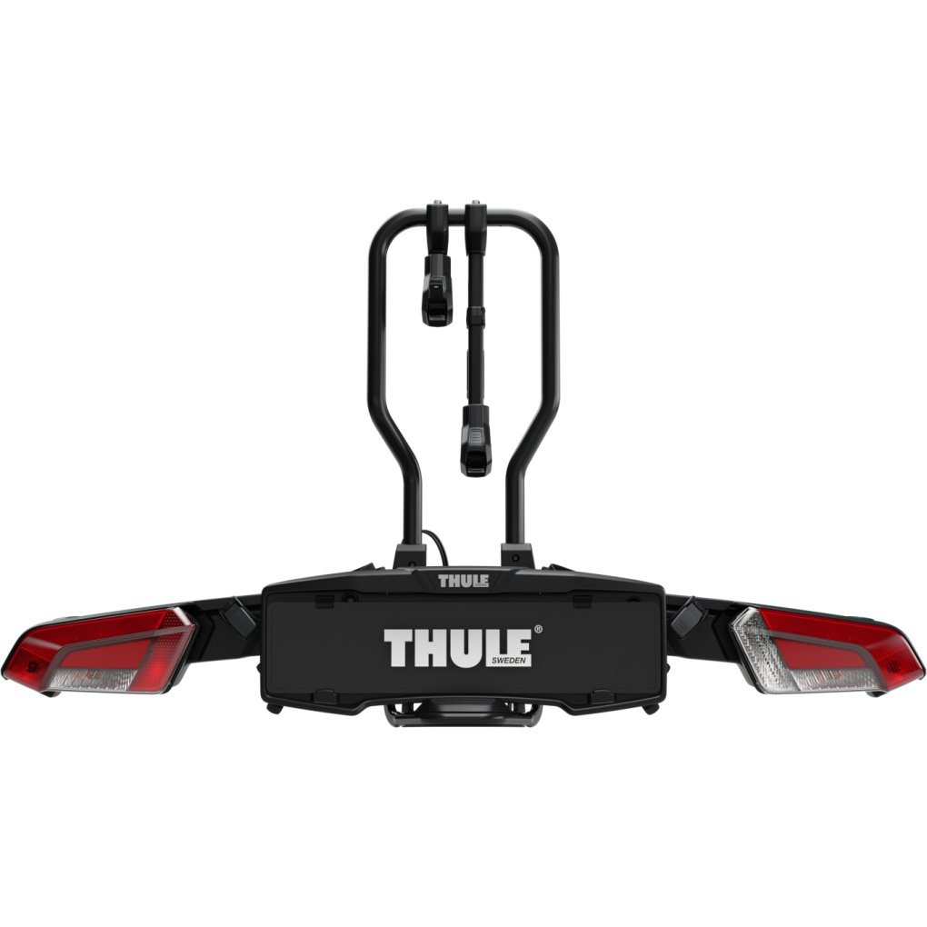 Thule EasyFold 3 - Bike Rack - 2 Bikes