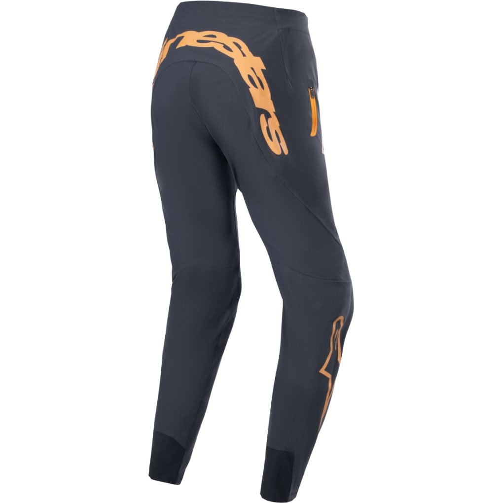 Alpinestars A-Supra Race Pants Men - black