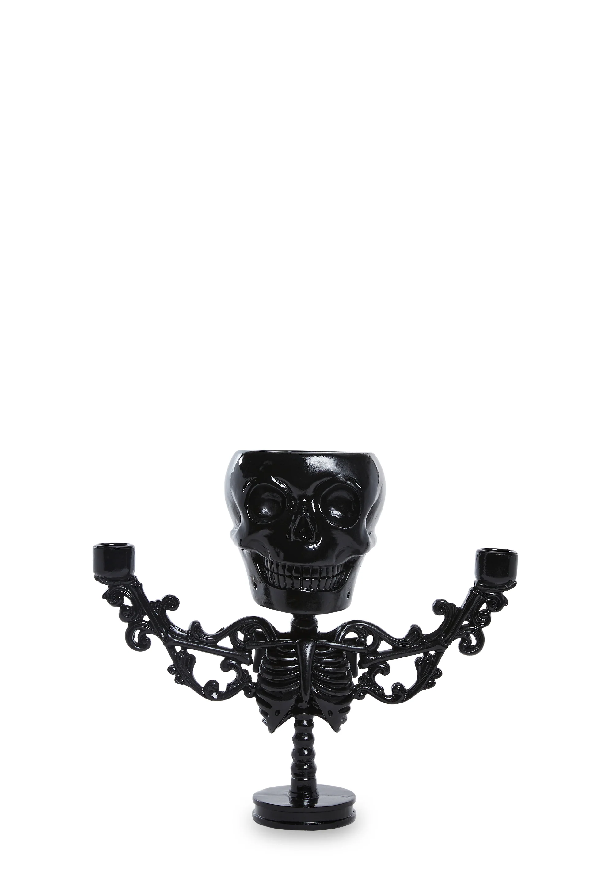 Frightful Nights Candelabra