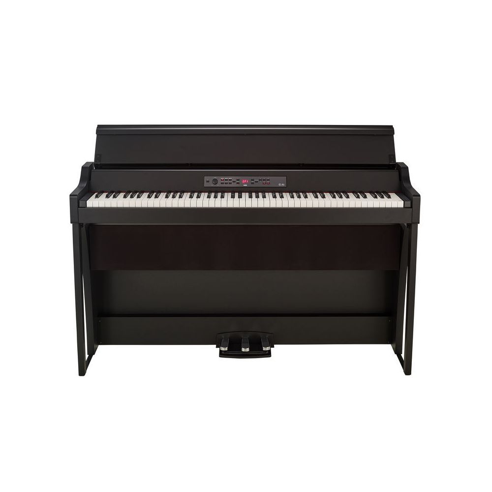 Korg G1 B Air BK – Thomann Ireland