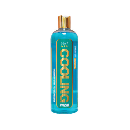 NAF Cooling Wash - 500ml