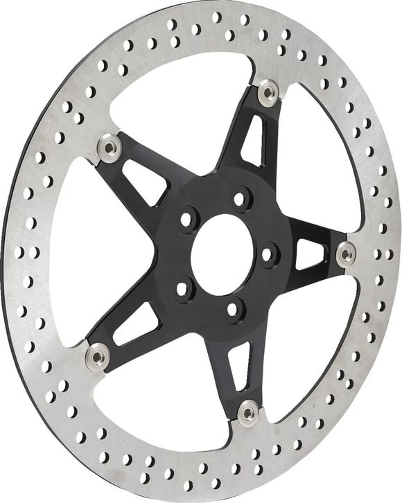 Brake disc Round Arlen ness LargeRef: Ans00474A / 17103603
