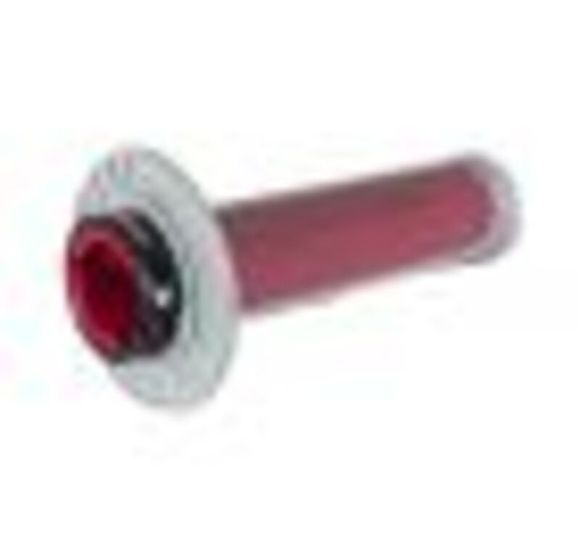 Handlebar handles Racetech R20 Lock -on - Wave UniversalRef: Rh00450A / 1123800001