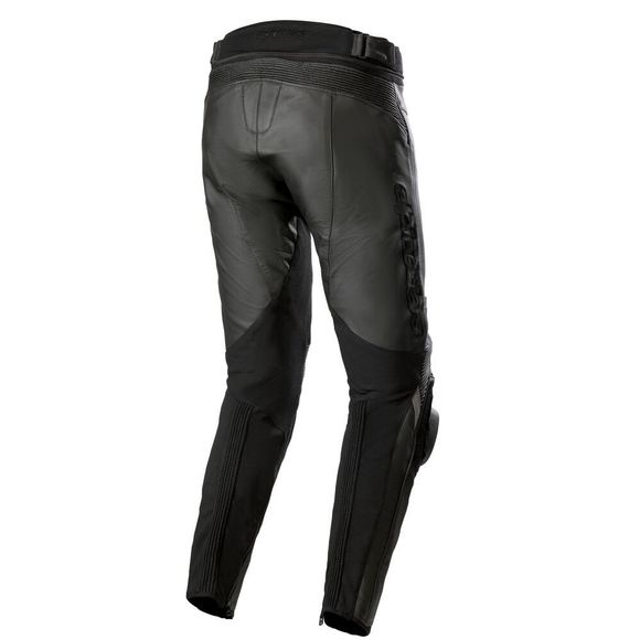 Pantalon Moto Alpinestars MISSILE V3 STANDARD - Noir / NoirRef : AP12671