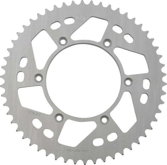 Moose Racing sprocket 54 teethRef: Me02619A / 12111557