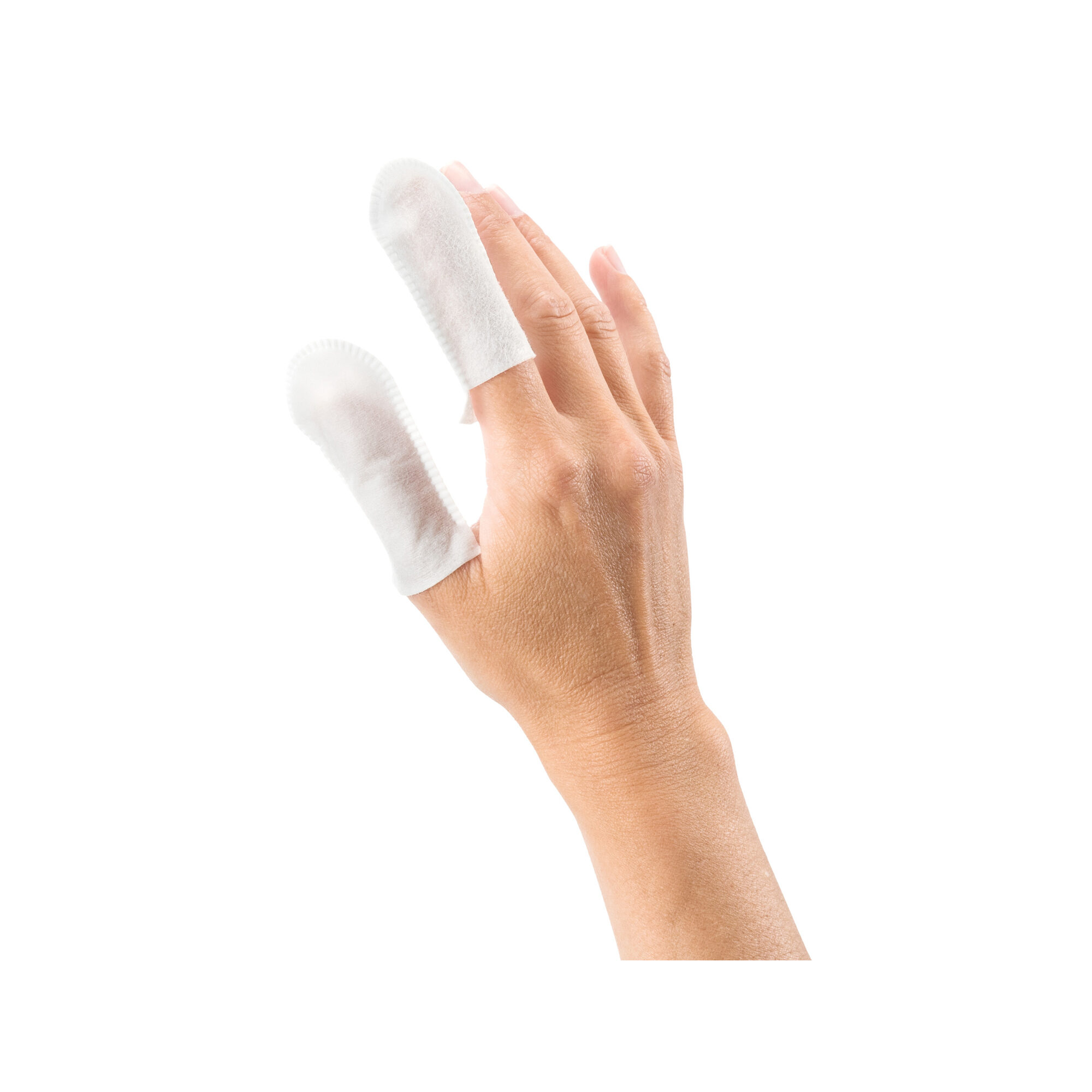 Trixie Dental Care Disposable Finger Pads