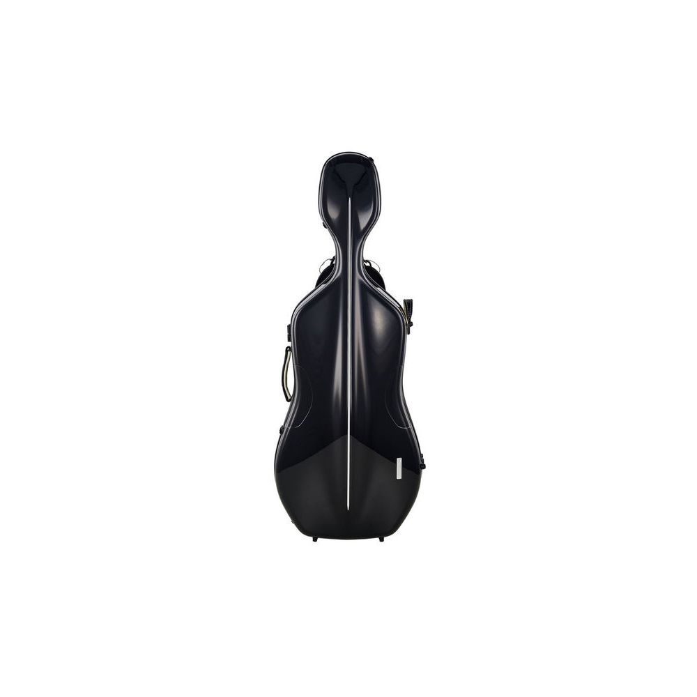 Gewa Air 3.9 Cello Case BK/BK – Thomann Ireland