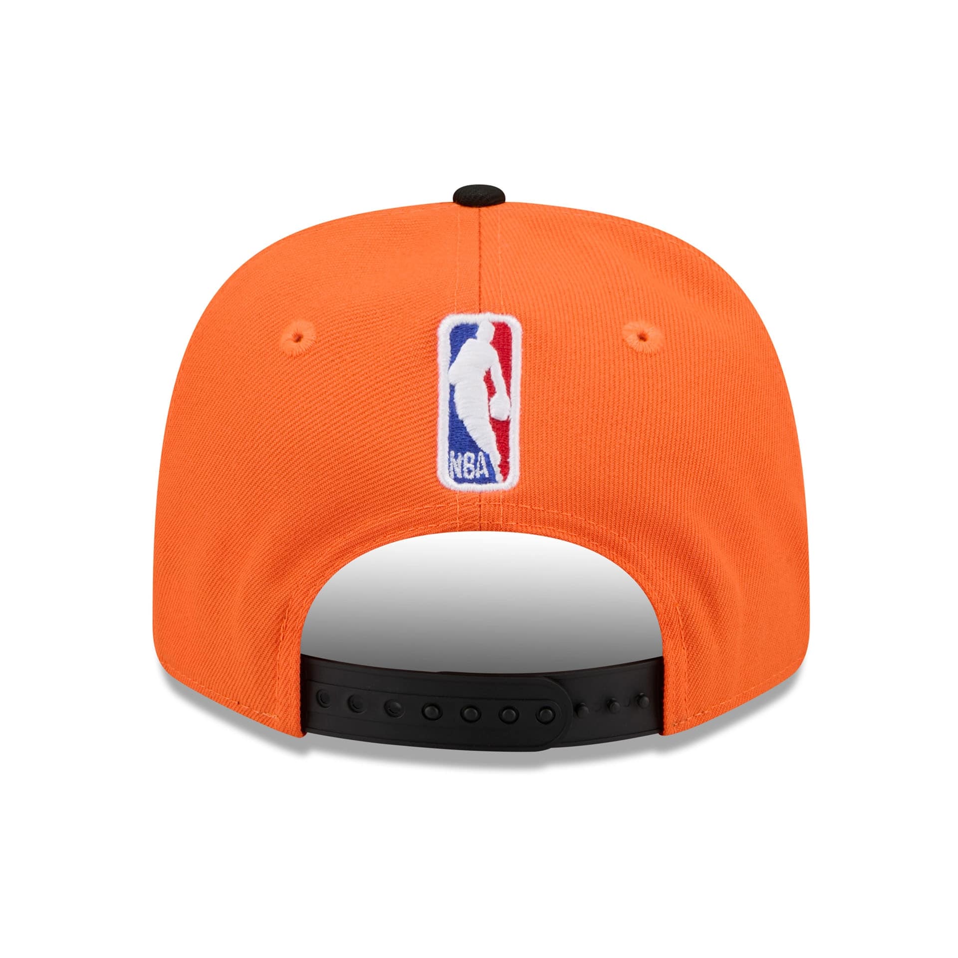 Los Angeles Clippers 2025-26 NBA City Edition 9SEVENTY Stretch-Snap Cap