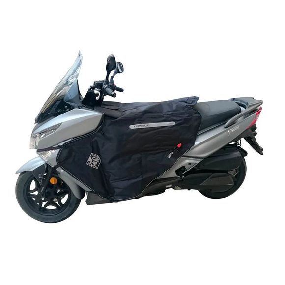 Apron Tucano Urbano termoscud r183x - blackRef: R183 / R183X