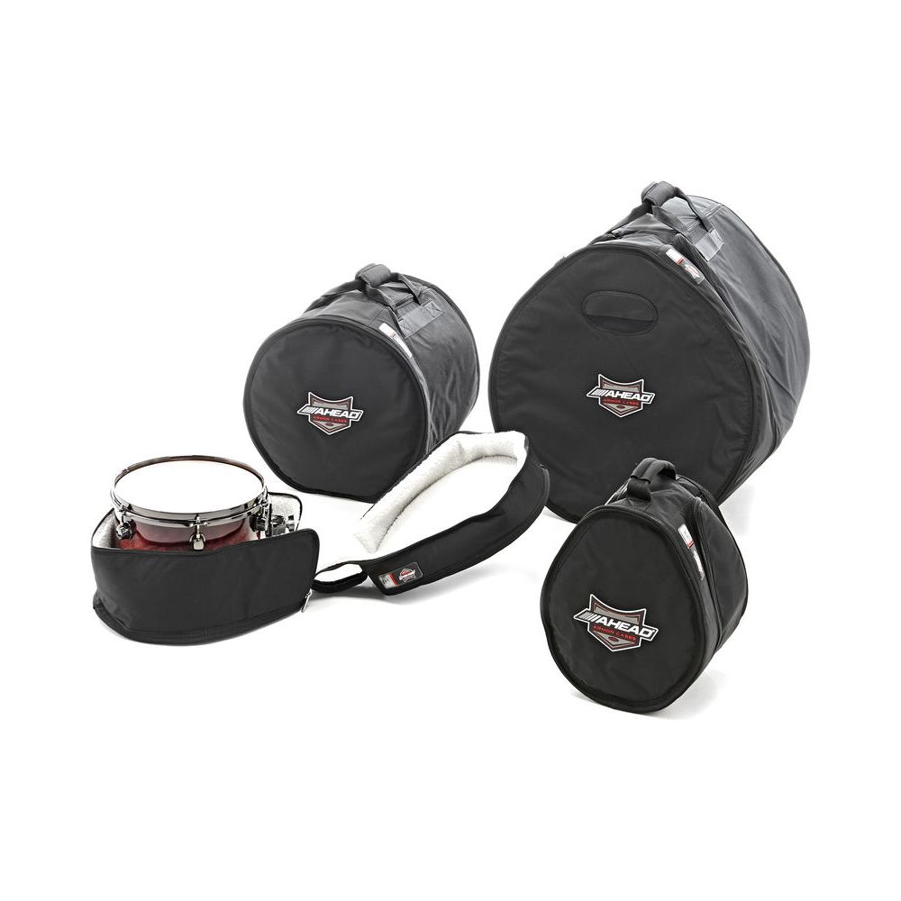 Ahead Armor Drum Case Set 2 – Thomann Ireland