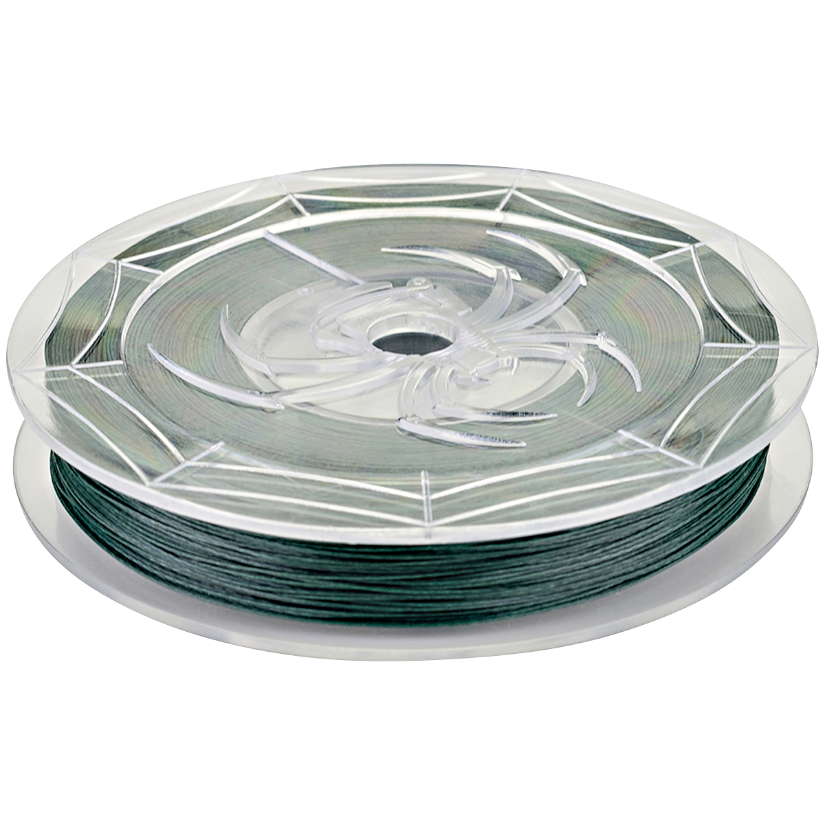 Spiderwire Fishing Line Stealth (Green)