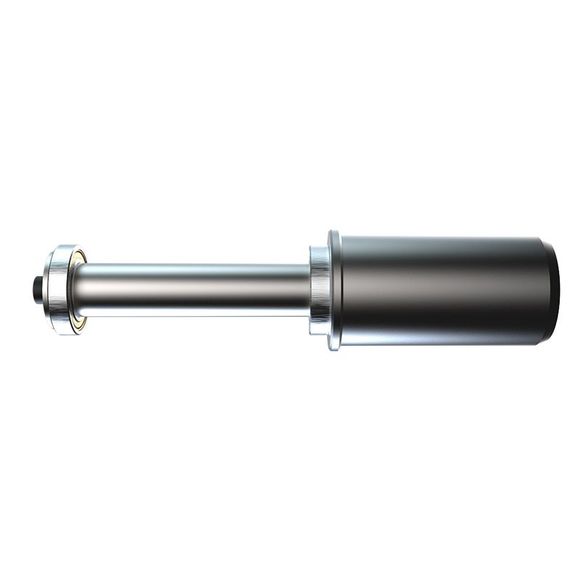 Oxford monobras axis lifting axis diam 53.5 mm for single -arm -g universal - gray crutch.Ref: od0244 / ox278