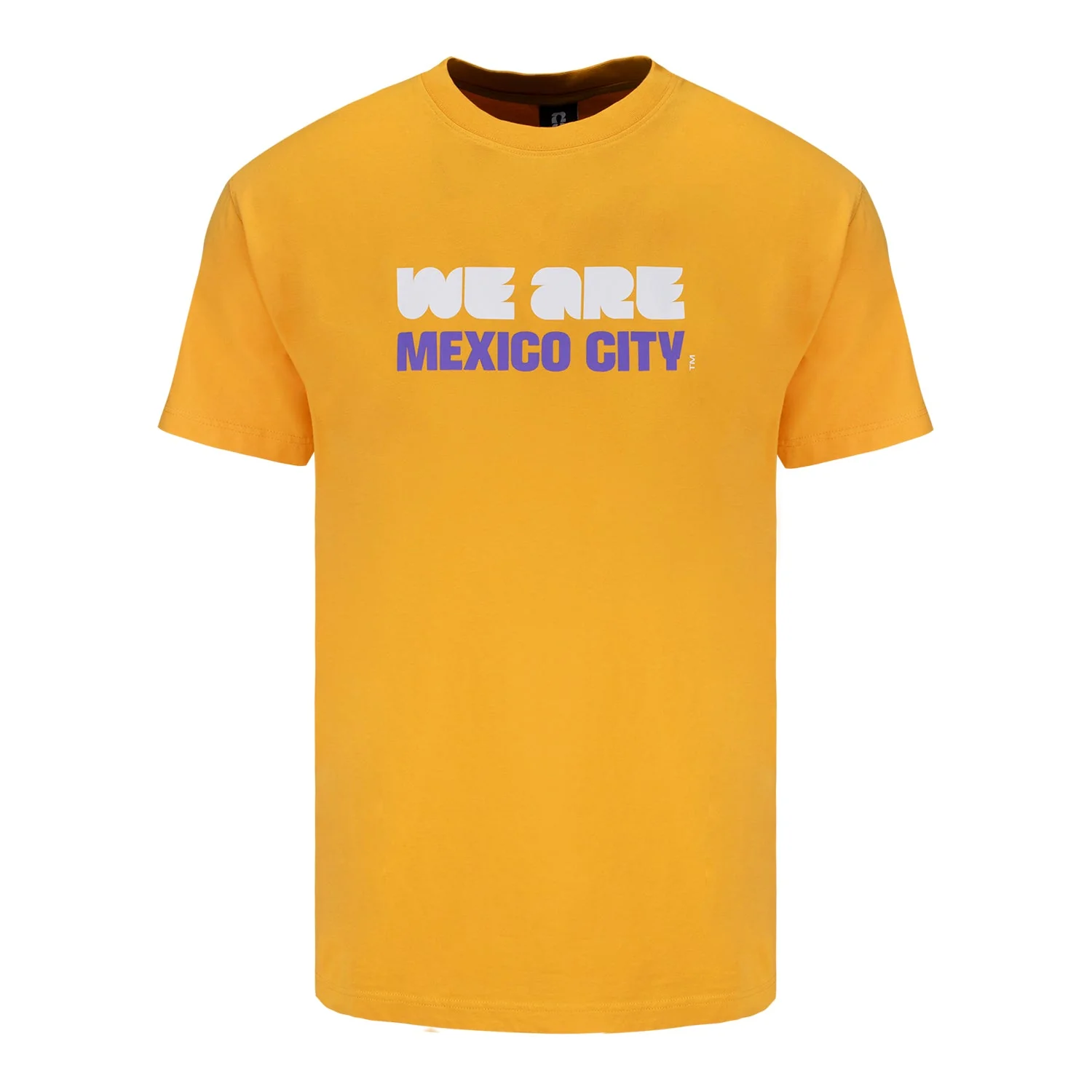 2026 Soccer Fan Collection Mexico City T-Shirt - Unisex